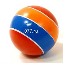 мяч резиновый