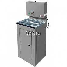 умывальник дачный с бачком (Мойдодыр)