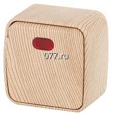 выключатель бытовой (для ламп освещения), промышленный, концевой (конечный, толкатель)