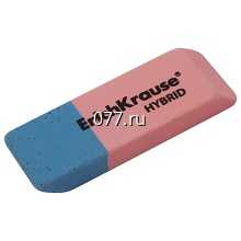 ластик (резинка стирательная)