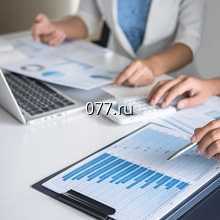 оценка стоимости предприятия (бизнеса)