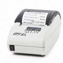 регистратор фискальный