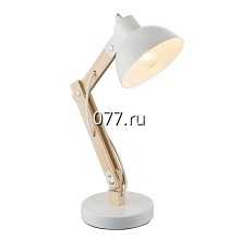 светильник настольный (лампа)