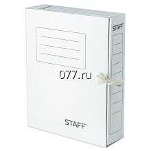 папка архивная