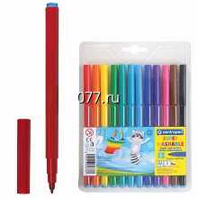 фломастеры