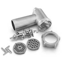 запчасти для мясорубки электрической (электромясорубки) для всех брендов