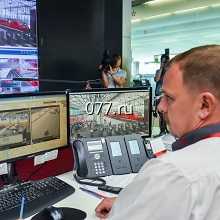 охрана (обеспечение безопасности) объектов физическая (постовая)