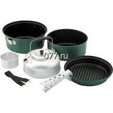 посуда туристическая Нова -Тур (NOVA-TOUR)