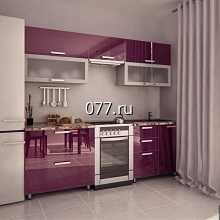 кухня (кухонный гарнитур)-изготовление на заказ