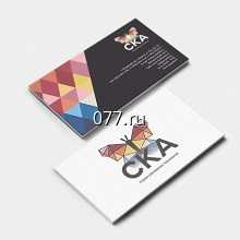 продукция печатная (полиграфическая)-дизайн (разработка)