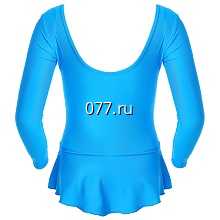 купальник гимнастический