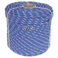 веревка альпинистская (страховочно-спасательная) Лагуна