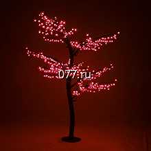 дерево электрическое (световое светодиодное)