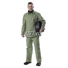 костюм для сварщика