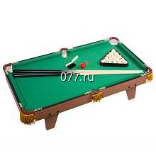 стол бильярдный