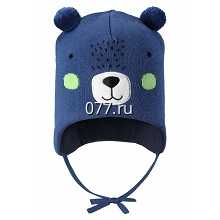 шапка детская