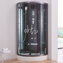 кабина душевая угловая