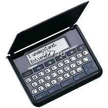 переводчик электронный