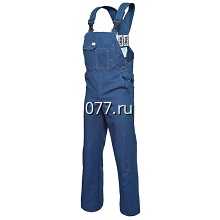 полукомбинезон рабочий в т.ч. нейлоновый