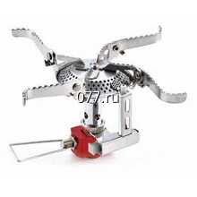 горелка газовая туристическая (примус)