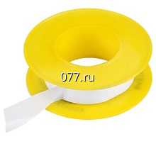 лента ФУМ (уплотнитель фторопластовый)