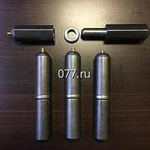 петля воротная (для ворот) для гаражных (въездных в закрытое помещение)