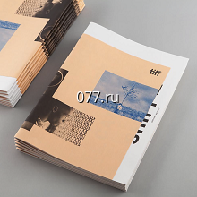 брошюра-изготовление на заказ (печать)