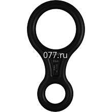 восьмерка (устройство спусковое альпинистское, страховочное) Венто (VENTO)