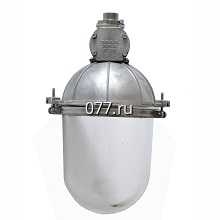 светильник взрывозащищенный ВЗГ 200, Н4Б 300, НСП 43М-300, НСП 57-200, РСП 38М-125/250, СГД- 5М.05, СГД