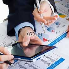 оценка бизнеса