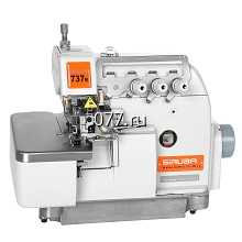 оверлок промышленный в т. ч. через интернет