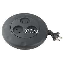 удлинитель на рамке, на катушке