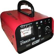 устройство зарядное Айкен (AIKEN), Антика (ANTIKA), Прораб (PRORAB)