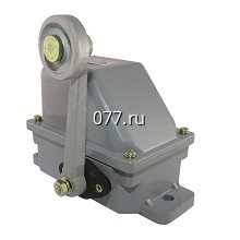 выключатель концевой (конечный) КУ-701, КУ-703, КУ-704, ВК-200, ВК-300