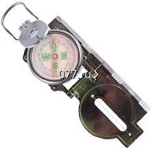 компас складной, Следопыт