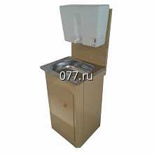 умывальник дачный с бачком (Мойдодыр)