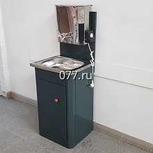 умывальник дачный с бачком (Мойдодыр)