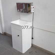 умывальник дачный с бачком (Мойдодыр)