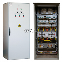 устройство вводно-распределительное (ВРУ)