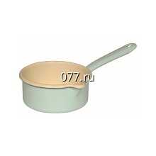 ковш эмалированный