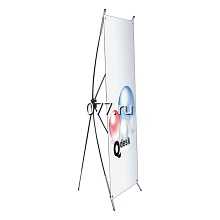 стенд выставочный мобильный (передвижной)-дизайн (оформление) складной/раскладной