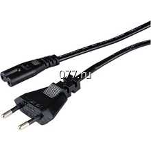 шнур электрический сетевой
