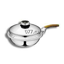 сковорода Цептер, 1.5 л, 2.7 л