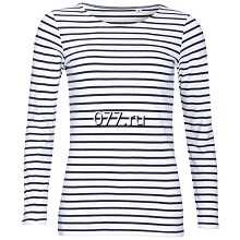 тельняшка зимняя (с начесом), летняя