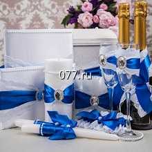 аксессуары свадебные