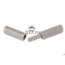 петля воротная (для ворот)