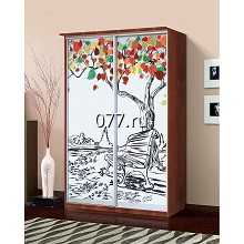 шкаф-купе-изготовление на заказ