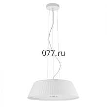 люстра (светильник подвесной потолочный)-установка (монтаж)