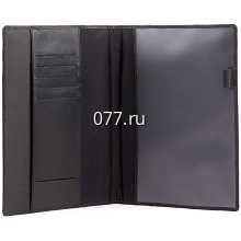 папка для документов (деловая, конференц-папка)