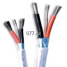 кабель (провод) в т.ч. телефонный